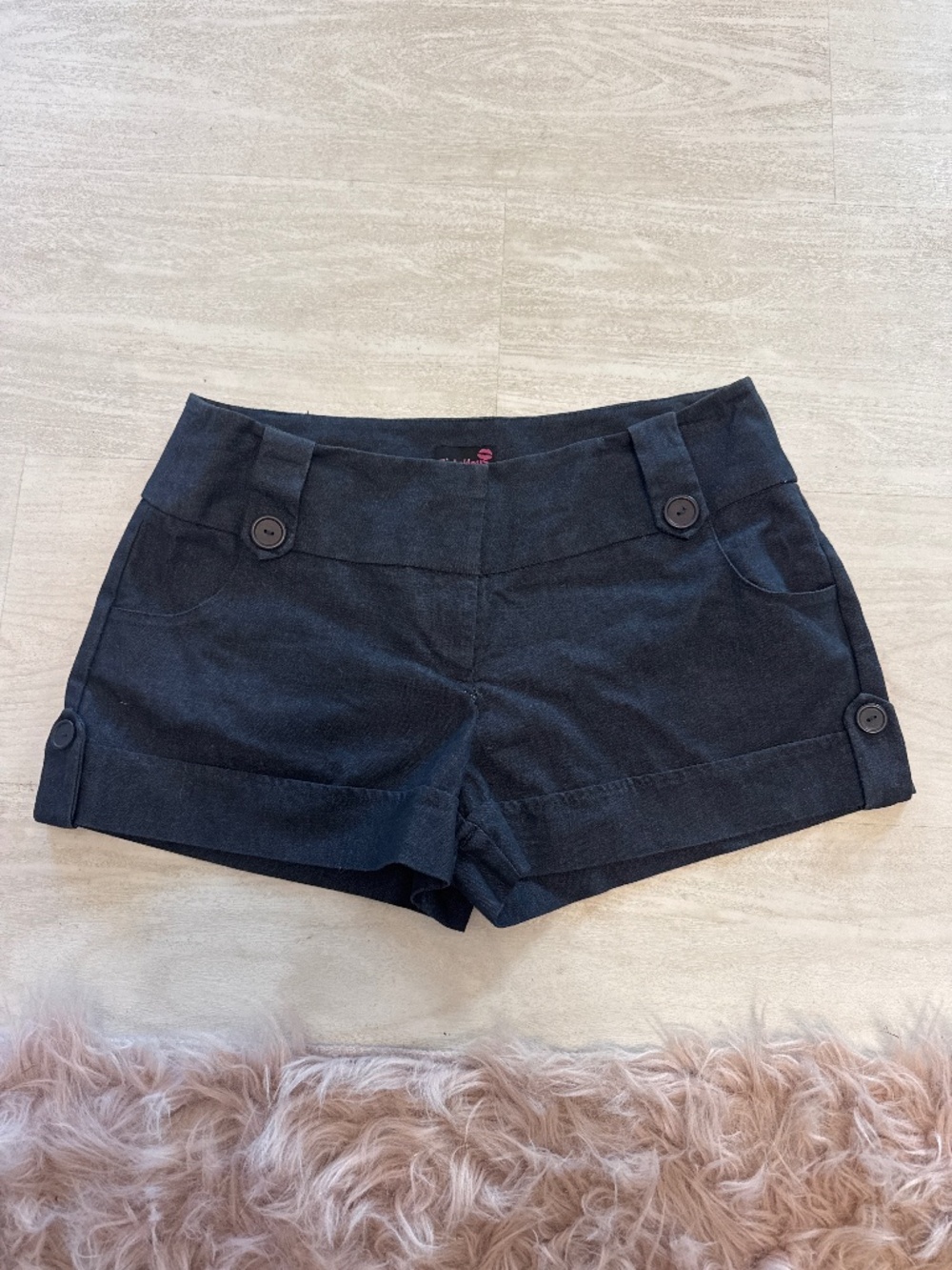 Juniors Shorts